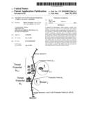 METHOD AND SYSTEM FOR DETERMINING A THREAT AGAINST A BORDER diagram and image