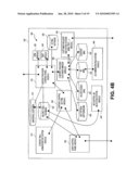 SYSTEM AND METHOD FOR SHARING REVENUE BETWEEN A CONTENT PROVIDER AND COMMUNICATIONS SERVICE PROVIDER FOR THE CONTENT PROVIDER S USE OF A CONTENT STOREFRONT PROVIDED BY THE COMMUNICATIONS SERVICE PROVIDER diagram and image