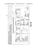 SYSTEM AND METHOD FOR SHARING REVENUE BETWEEN A CONTENT PROVIDER AND COMMUNICATIONS SERVICE PROVIDER FOR THE CONTENT PROVIDER S USE OF A CONTENT STOREFRONT PROVIDED BY THE COMMUNICATIONS SERVICE PROVIDER diagram and image