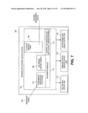 SYSTEM AND METHOD FOR SHARING REVENUE BETWEEN A CONTENT PROVIDER AND COMMUNICATIONS SERVICE PROVIDER FOR THE CONTENT PROVIDER S USE OF A CONTENT STOREFRONT PROVIDED BY THE COMMUNICATIONS SERVICE PROVIDER diagram and image