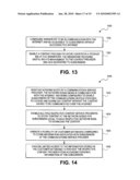 SYSTEM AND METHOD FOR SHARING REVENUE BETWEEN A CONTENT PROVIDER AND COMMUNICATIONS SERVICE PROVIDER FOR THE CONTENT PROVIDER S USE OF A CONTENT STOREFRONT PROVIDED BY THE COMMUNICATIONS SERVICE PROVIDER diagram and image