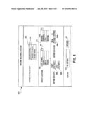 METHOD FOR SELLING AIRTIME FOR A RETAIL MEDIA NETWORK diagram and image