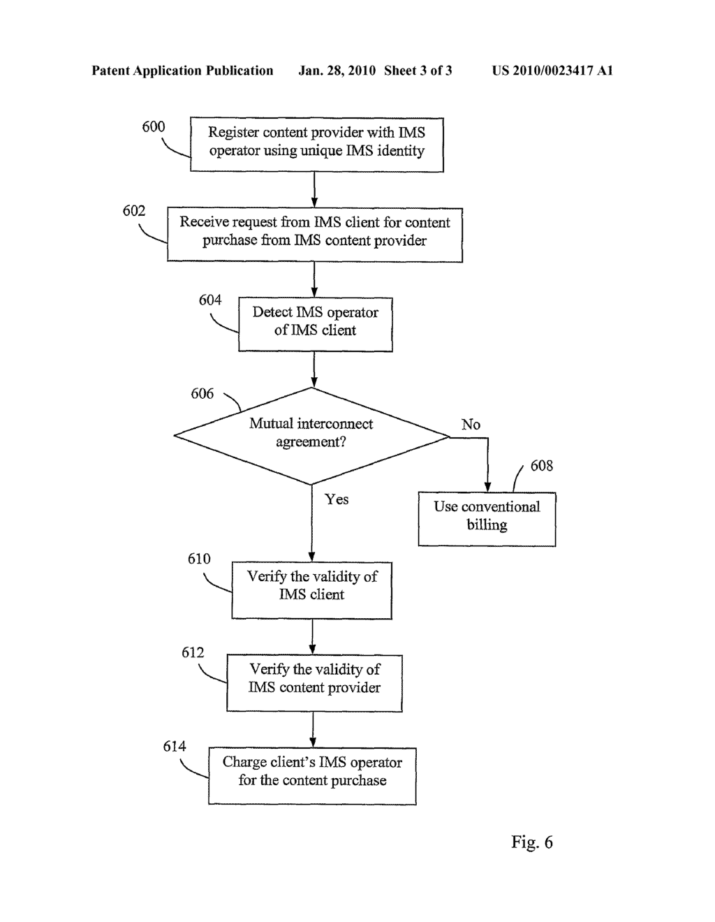 METHOD AND ARRANGEMENT FOR PROVIDING SECURITY FOR CONTENT PURCHASES - diagram, schematic, and image 04