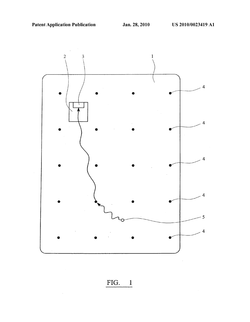 SERVICE REQUEST SYSTEM - diagram, schematic, and image 02