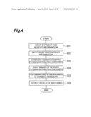 PHYSICAL DISTRIBUTION CONTAINER MANAGEMENT SYSTEM diagram and image