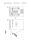 PHYSICAL DISTRIBUTION CONTAINER MANAGEMENT SYSTEM diagram and image