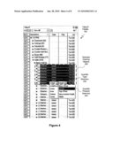 Takeoff List Palette For Guiding Semi-Automatic Quantity Takeoff From Computer Aided Design Drawings diagram and image