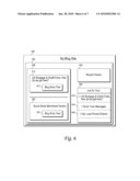 AUGMENTING ONLINE CONTENT WITH ADDITIONAL CONTENT RELEVANT TO USER INTERESTS diagram and image