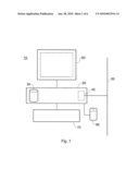 INFORMATION HANDLING diagram and image