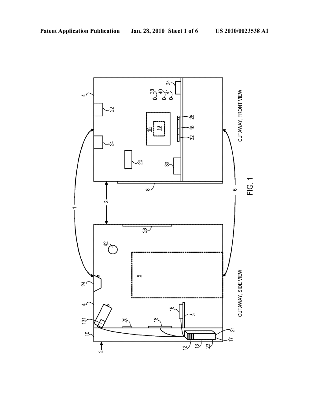 DISCLOSURE BOOTH - diagram, schematic, and image 02