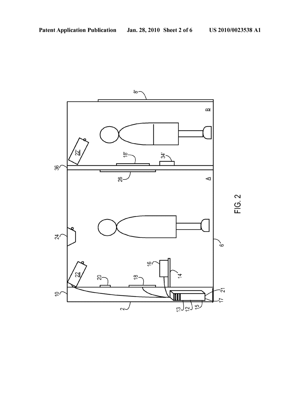 DISCLOSURE BOOTH - diagram, schematic, and image 03