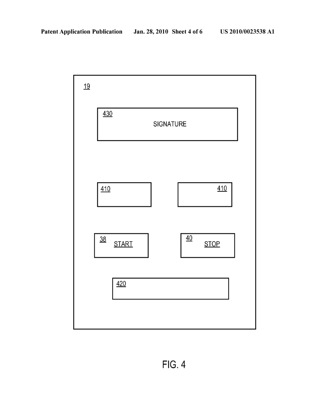 DISCLOSURE BOOTH - diagram, schematic, and image 05