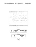 XML/DATABASE/XML LAYER ANALYSIS diagram and image