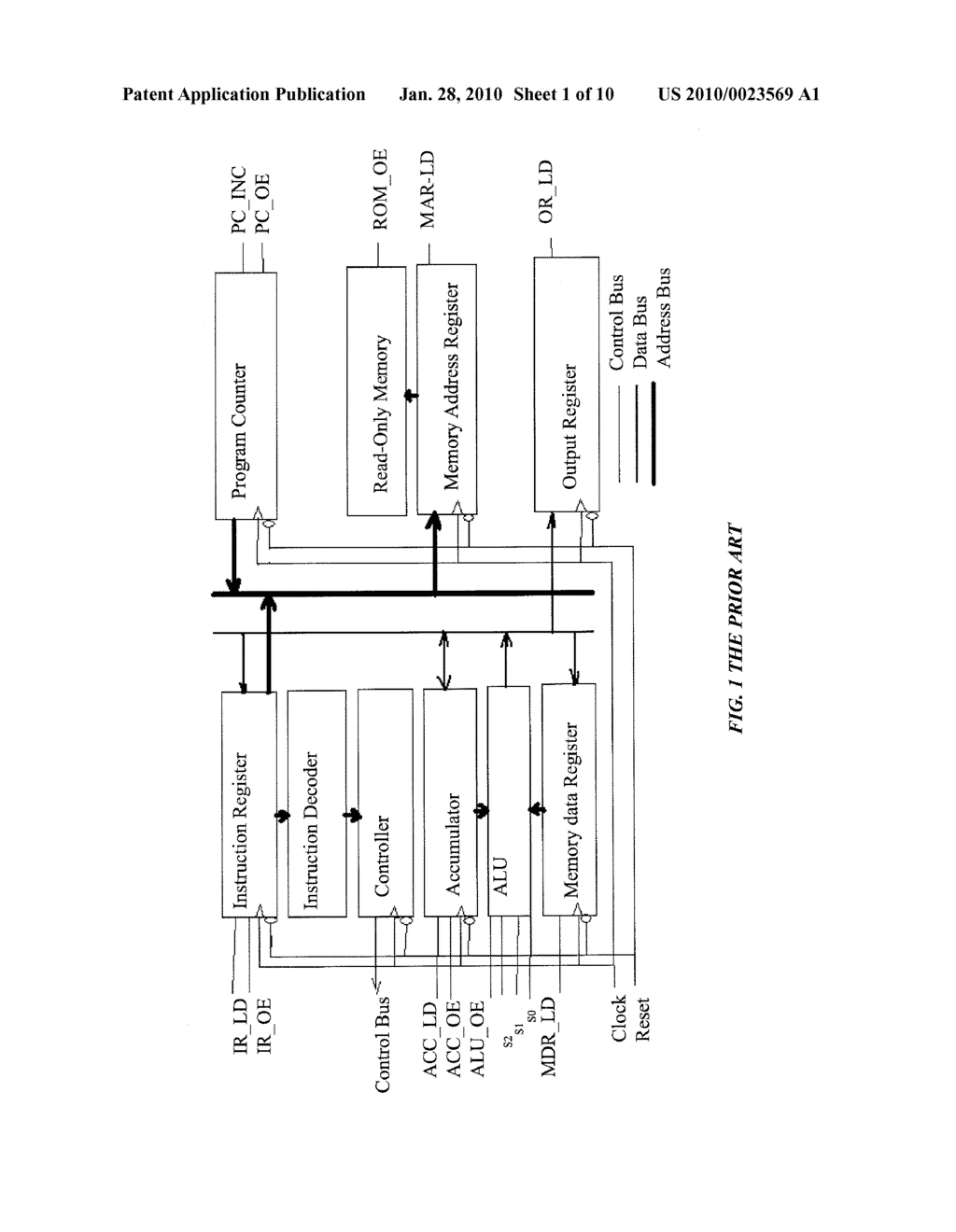 METHOD FOR COMPUTERIZED ARITHMETIC OPERATIONS - diagram, schematic, and image 02