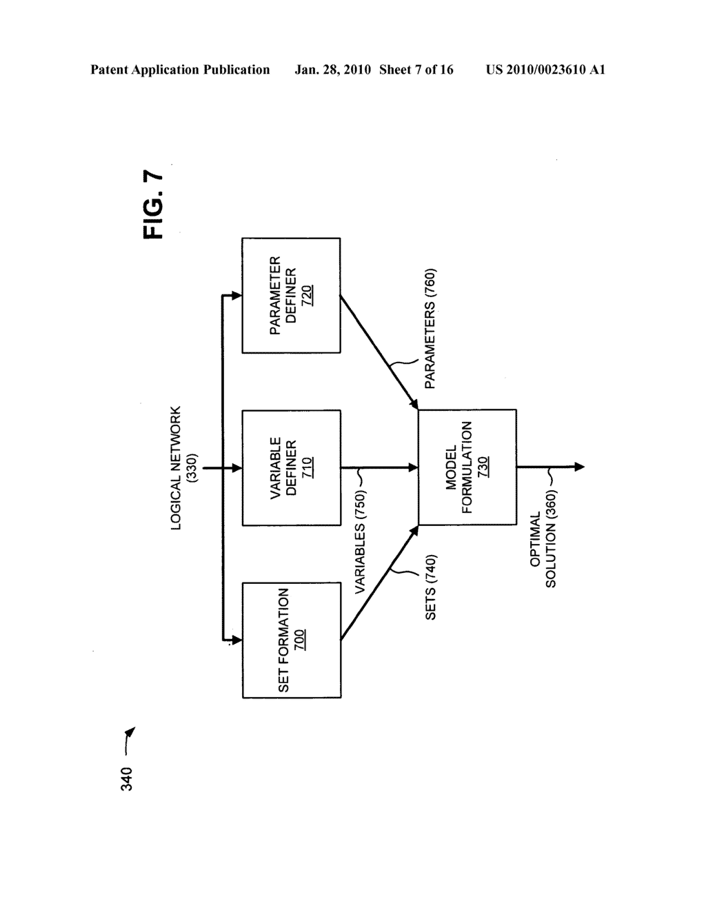 MIXED INTEGER PROGRAMMING MODEL FOR MINIMIZING LEASED ACCESS NETWORK COSTS - diagram, schematic, and image 08