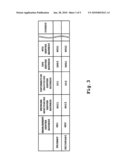 Network system, information management server, and information management method diagram and image