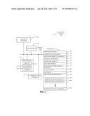 SERVER LOCATION MAPPING diagram and image