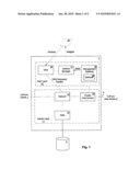 LOAD-DERIVED PROBABILITY-BASED DOMAIN NAME SERVICE IN A NETWORK STORAGE CLUSTER diagram and image