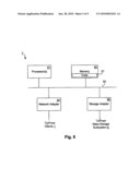 LOAD-DERIVED PROBABILITY-BASED DOMAIN NAME SERVICE IN A NETWORK STORAGE CLUSTER diagram and image