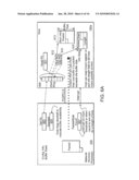 METHOD AND APPARATUS FOR REDUCING HOST OVERHEAD IN A SOCKET SERVER IMPLEMENTATION diagram and image