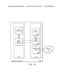 METHOD AND APPARATUS FOR REDUCING HOST OVERHEAD IN A SOCKET SERVER IMPLEMENTATION diagram and image