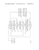 FLOW-RATE ADAPTATION FOR A CONNECTION OF TIME-VARYING CAPACITY diagram and image