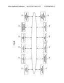 MULTIPROCESSOR SYSTEM, ITS CONTROL METHOD, AND INFORMATION RECORDING MEDIUM diagram and image