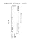 NONVOLATILE MEMORY DEVICE, NONVOLATILE MEMORY SYSTEM, AND ACCESS DEVICE diagram and image