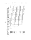 NONVOLATILE MEMORY DEVICE, NONVOLATILE MEMORY SYSTEM, AND ACCESS DEVICE diagram and image