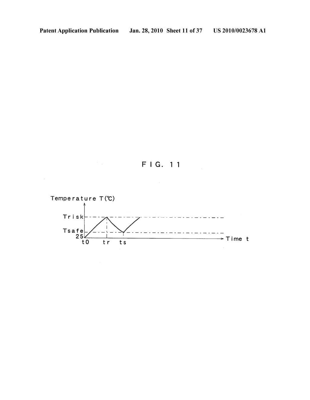 NONVOLATILE MEMORY DEVICE, NONVOLATILE MEMORY SYSTEM, AND ACCESS DEVICE - diagram, schematic, and image 12