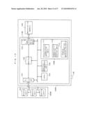 NONVOLATILE MEMORY DEVICE, NONVOLATILE MEMORY SYSTEM, AND ACCESS DEVICE diagram and image