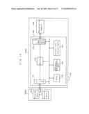 NONVOLATILE MEMORY DEVICE, NONVOLATILE MEMORY SYSTEM, AND ACCESS DEVICE diagram and image