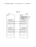 REMOTE COPY SYSTEM AND REMOTE SITE POWER SAVING METHOD diagram and image