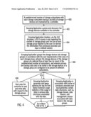 GENERATION AND UPDATE OF STORAGE GROUPS CONSTRUCTED FROM STORAGE DEVICES DISTRIBUTED IN STORAGE SUBSYSTEMS diagram and image