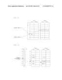 IP ADDRESS LOOKUP METHOD AND APPARATUS BY USING BLOOM FILTER AND MULTI-HASHING ARCHITECTURE diagram and image