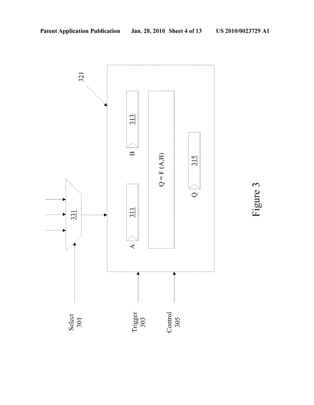 IMPLEMENTING SIGNAL PROCESSING CORES AS APPLICATION SPECIFIC PROCESSORS - diagram, schematic, and image 05