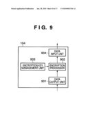 INFORMATION PROCESSING SYSTEM, INFORMATION PROCESSING APPARATUS, AND INFORMATION PROCESSING METHOD diagram and image