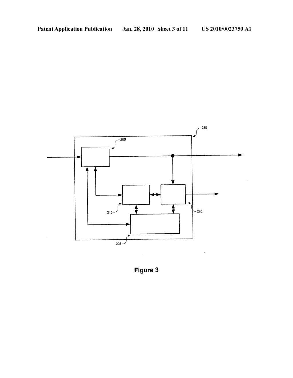 System and Method for Controllably Concealing Data from Spying Application - diagram, schematic, and image 04