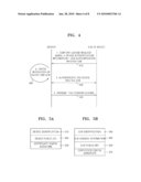 METHOD, SYSTEM, AND DATA SERVER FOR CHECKING REVOCATION OF CONTENT DEVICE AND TRANSMITTING DATA diagram and image