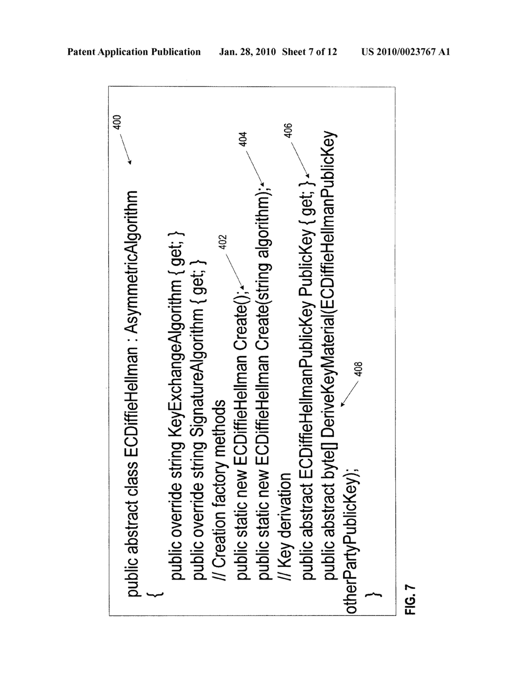 API for Diffie-Hellman secret agreement - diagram, schematic, and image 08