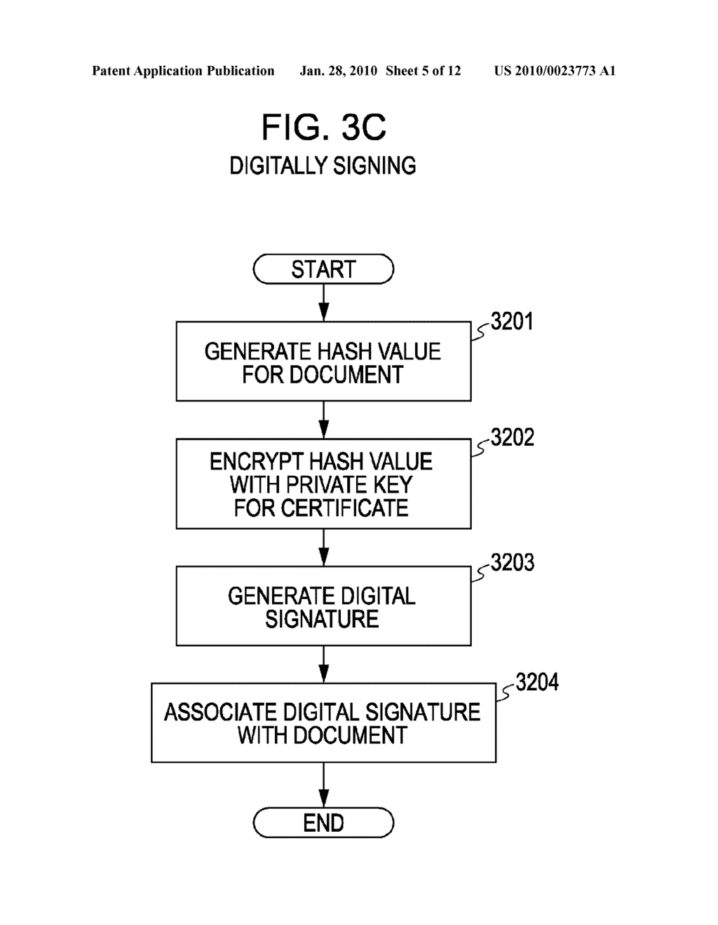 SIGNATURE VERIFICATION APPARATUS, METHOD FOR CONTROLLING SIGNATURE VERIFICATION APPARATUS, SIGNING APPARATUS, METHOD FOR CONTROLLING SIGNING APPARATUS, PROGRAM, AND STORAGE MEDIUM - diagram, schematic, and image 06