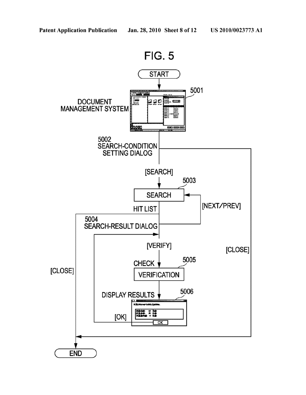 SIGNATURE VERIFICATION APPARATUS, METHOD FOR CONTROLLING SIGNATURE VERIFICATION APPARATUS, SIGNING APPARATUS, METHOD FOR CONTROLLING SIGNING APPARATUS, PROGRAM, AND STORAGE MEDIUM - diagram, schematic, and image 09