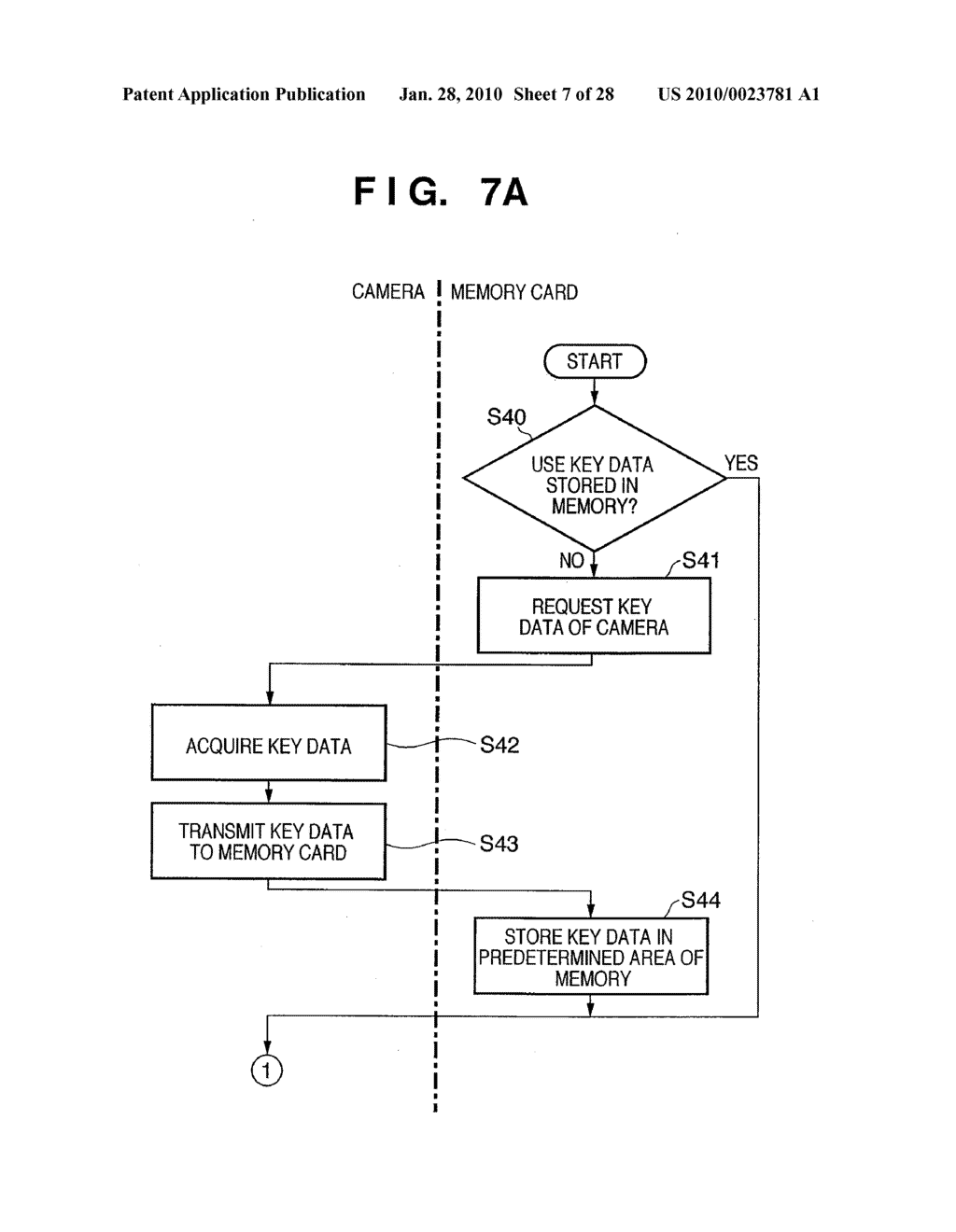 DATA PROCESSING APPARATUS, DATA STORAGE DEVICE, AND DATA PROCESSING METHOD THEREFOR - diagram, schematic, and image 08