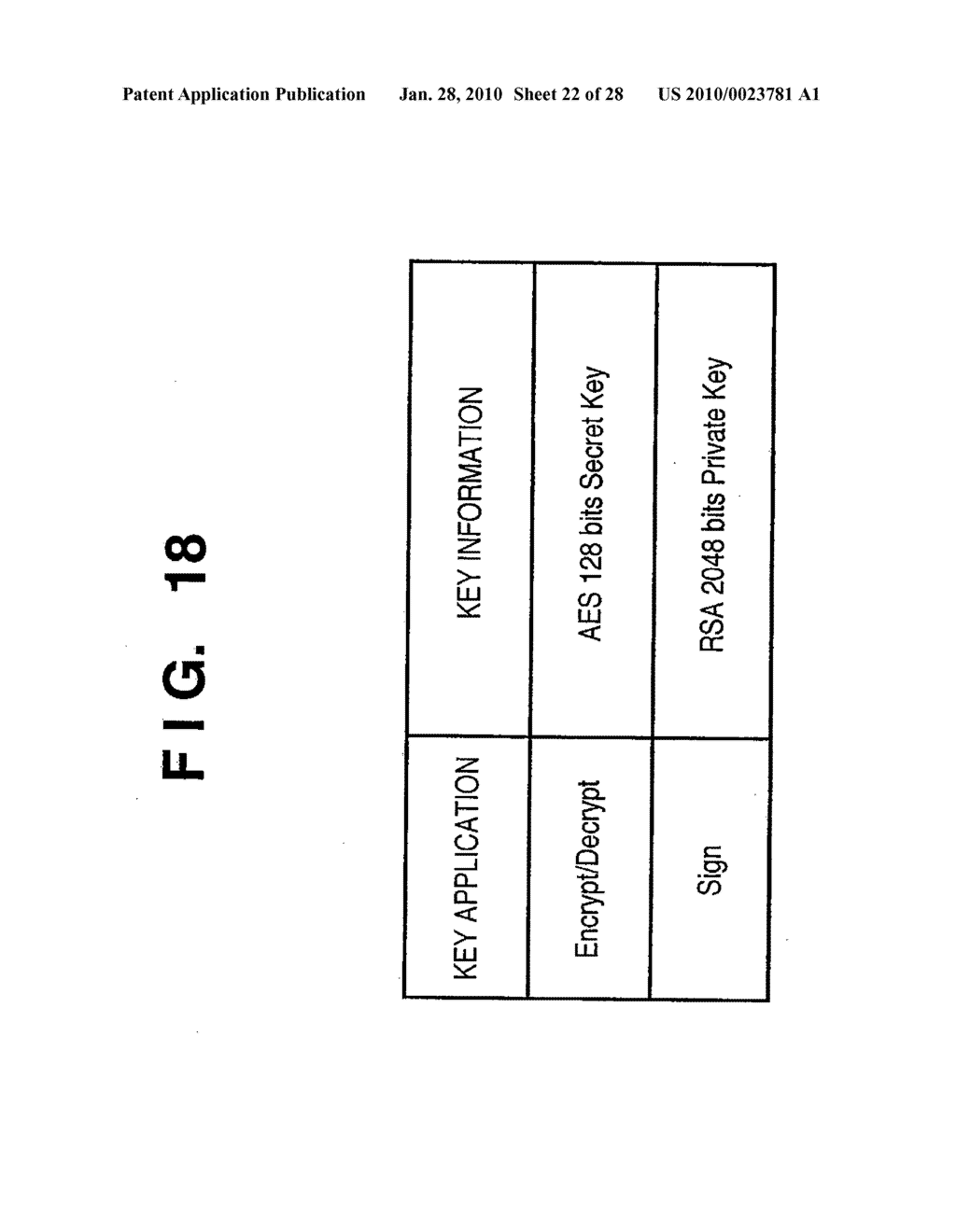 DATA PROCESSING APPARATUS, DATA STORAGE DEVICE, AND DATA PROCESSING METHOD THEREFOR - diagram, schematic, and image 23