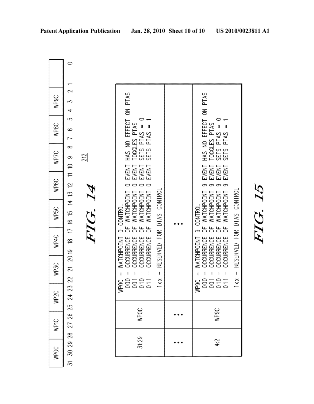 DYNAMIC ADDRESS-TYPE SELECTION CONTROL IN A DATA PROCESSING SYSTEM - diagram, schematic, and image 11