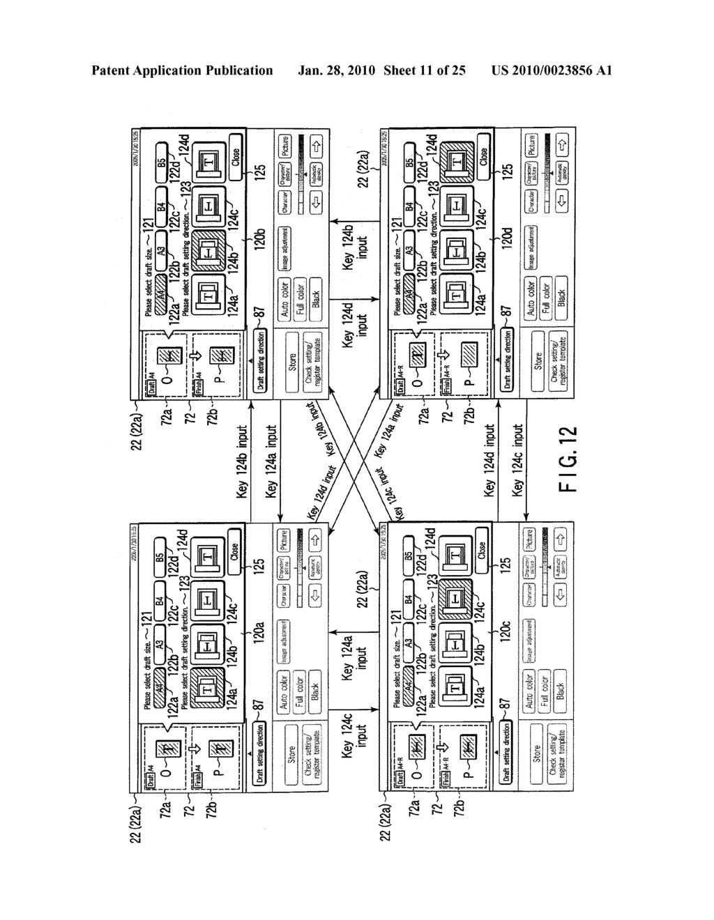 Image Forming Apparatus - diagram, schematic, and image 12