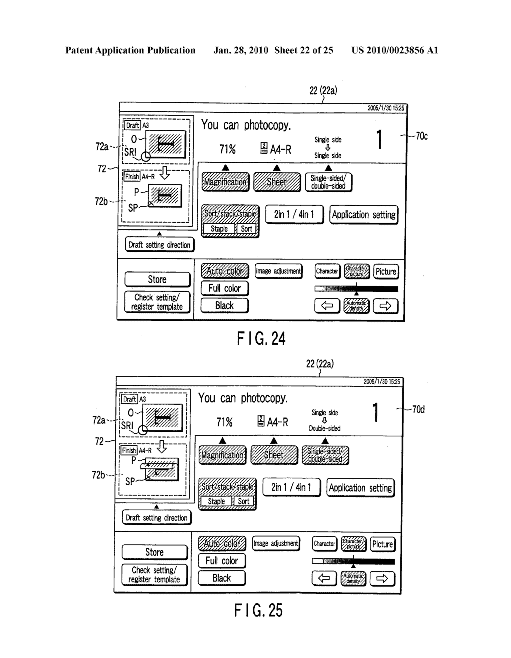 Image Forming Apparatus - diagram, schematic, and image 23