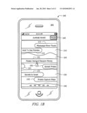 Methods and Systems Providing an Interactive Social Ticker diagram and image