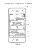 Methods and Systems Providing an Interactive Social Ticker diagram and image