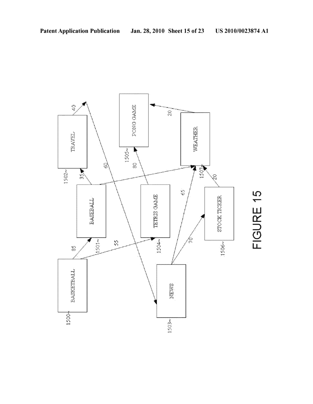 Method and Apparatus to Operate Different Widgets From a Single Widget Controller - diagram, schematic, and image 16